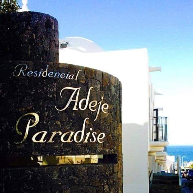 Adeje Paradise Costa Adeje  Esterno foto