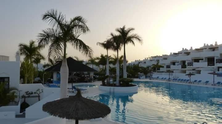 Adeje Paradise Costa Adeje  Esterno foto