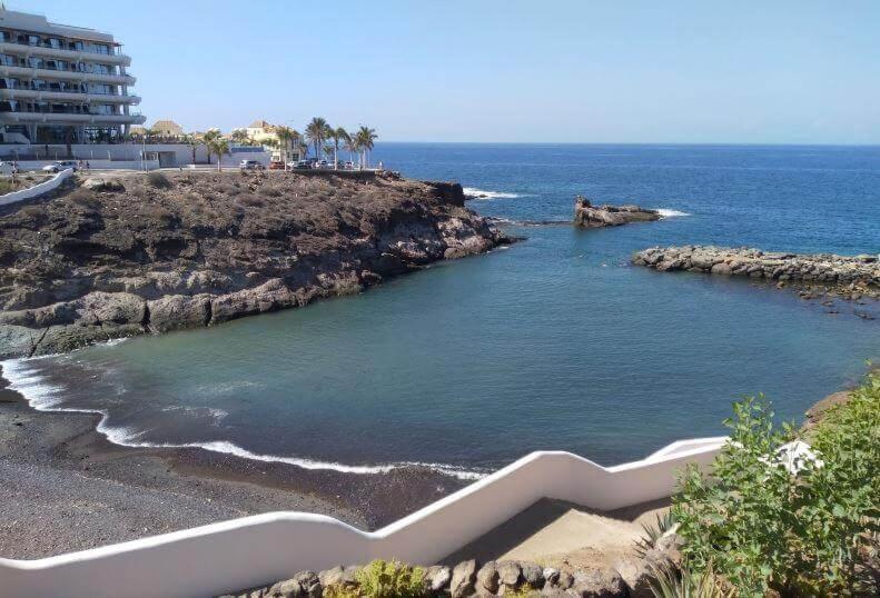 Adeje Paradise Costa Adeje  Esterno foto