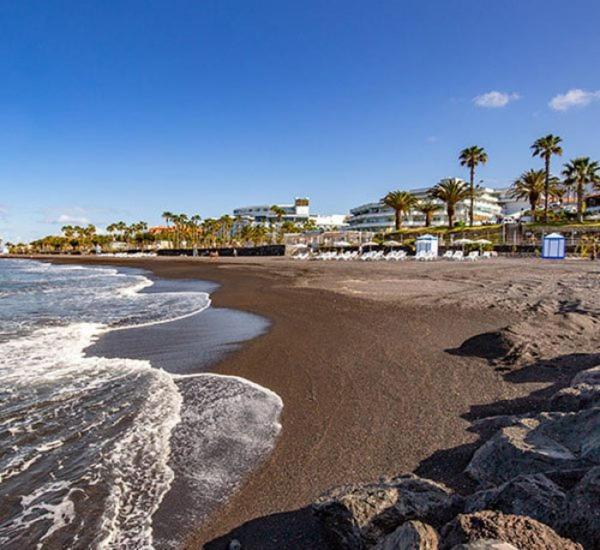 Adeje Paradise Costa Adeje  Esterno foto