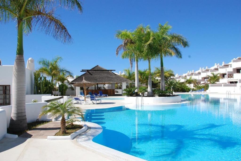 Adeje Paradise Costa Adeje  Esterno foto