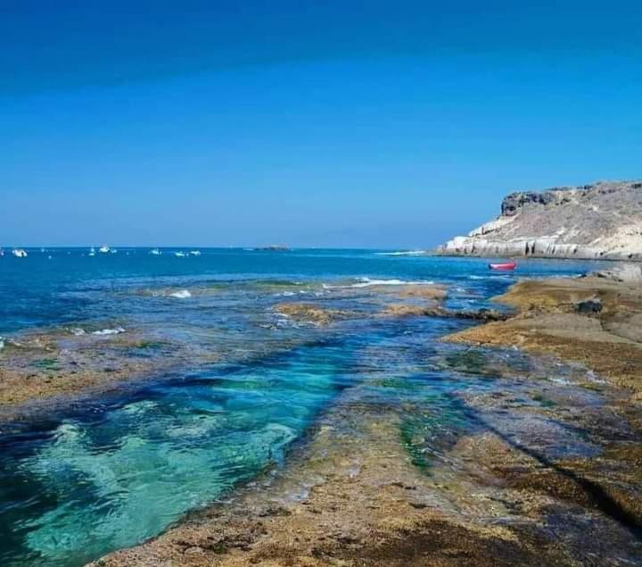 Adeje Paradise Costa Adeje  Esterno foto