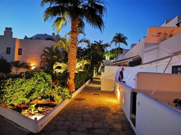 Adeje Paradise Costa Adeje  Esterno foto